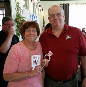 Meet your Posher, Rose